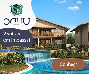 Oahu Imbassaí